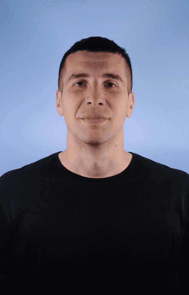 Sinisa Jungic — Founder of 3HRsome